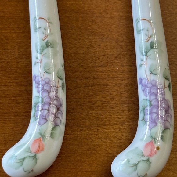 Cake Serving Set - Sheffield England - Picture 6 of 7